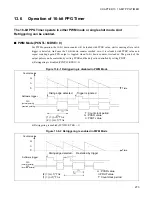 Предварительный просмотр 292 страницы Fujitsu MB90460 Series Hardware Manual