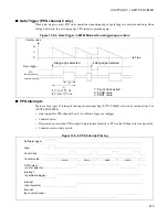 Предварительный просмотр 294 страницы Fujitsu MB90460 Series Hardware Manual