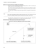 Предварительный просмотр 447 страницы Fujitsu MB90460 Series Hardware Manual