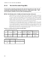 Предварительный просмотр 617 страницы Fujitsu MB90460 Series Hardware Manual