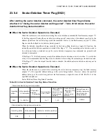 Предварительный просмотр 618 страницы Fujitsu MB90460 Series Hardware Manual