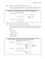 Предварительный просмотр 666 страницы Fujitsu MB90460 Series Hardware Manual