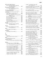 Предварительный просмотр 732 страницы Fujitsu MB90460 Series Hardware Manual