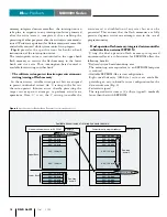 Предварительный просмотр 4 страницы Fujitsu MB90890 Series Brochure