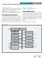 Предварительный просмотр 5 страницы Fujitsu MB90890 Series Brochure