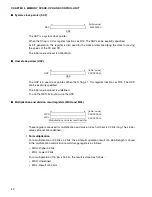 Предварительный просмотр 58 страницы Fujitsu MB91150 Series Hardware Manual