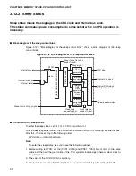 Предварительный просмотр 108 страницы Fujitsu MB91150 Series Hardware Manual