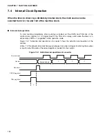 Предварительный просмотр 210 страницы Fujitsu MB91150 Series Hardware Manual