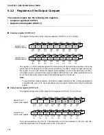 Предварительный просмотр 250 страницы Fujitsu MB91150 Series Hardware Manual