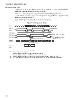 Предварительный просмотр 396 страницы Fujitsu MB91150 Series Hardware Manual