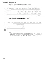 Предварительный просмотр 402 страницы Fujitsu MB91150 Series Hardware Manual