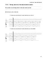 Предварительный просмотр 403 страницы Fujitsu MB91150 Series Hardware Manual