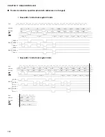 Предварительный просмотр 408 страницы Fujitsu MB91150 Series Hardware Manual