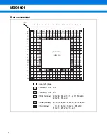 Preview for 4 page of Fujitsu MB91401 Datasheet