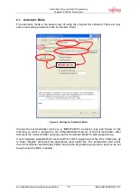 Preview for 15 page of Fujitsu MB91460 SERIES Application Note