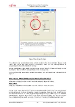 Preview for 16 page of Fujitsu MB91460 SERIES Application Note