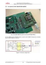 Preview for 40 page of Fujitsu MB91460 SERIES Application Note