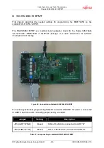 Preview for 45 page of Fujitsu MB91460 SERIES Application Note