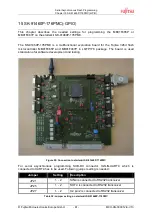 Preview for 63 page of Fujitsu MB91460 SERIES Application Note