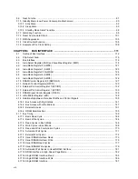 Preview for 12 page of Fujitsu MB91F109 Hardware Manual