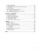 Preview for 15 page of Fujitsu MB91F109 Hardware Manual