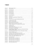 Preview for 21 page of Fujitsu MB91F109 Hardware Manual