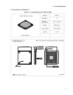 Preview for 33 page of Fujitsu MB91F109 Hardware Manual