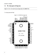 Preview for 34 page of Fujitsu MB91F109 Hardware Manual