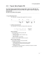 Preview for 63 page of Fujitsu MB91F109 Hardware Manual