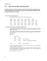 Preview for 72 page of Fujitsu MB91F109 Hardware Manual