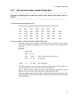 Preview for 75 page of Fujitsu MB91F109 Hardware Manual