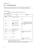 Preview for 78 page of Fujitsu MB91F109 Hardware Manual