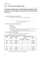 Preview for 80 page of Fujitsu MB91F109 Hardware Manual