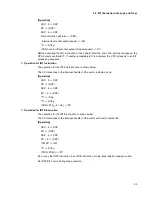 Preview for 89 page of Fujitsu MB91F109 Hardware Manual