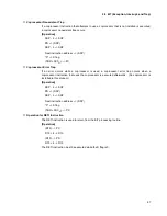 Preview for 91 page of Fujitsu MB91F109 Hardware Manual