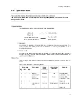 Preview for 93 page of Fujitsu MB91F109 Hardware Manual