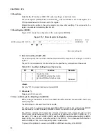 Preview for 94 page of Fujitsu MB91F109 Hardware Manual