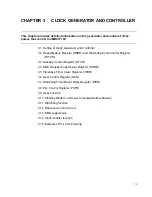 Preview for 97 page of Fujitsu MB91F109 Hardware Manual