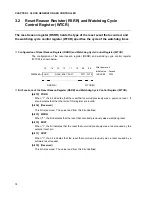 Preview for 100 page of Fujitsu MB91F109 Hardware Manual