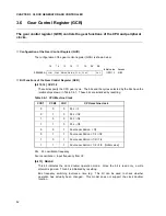 Preview for 106 page of Fujitsu MB91F109 Hardware Manual