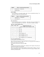 Preview for 107 page of Fujitsu MB91F109 Hardware Manual