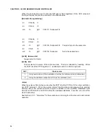 Preview for 108 page of Fujitsu MB91F109 Hardware Manual