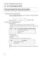 Preview for 110 page of Fujitsu MB91F109 Hardware Manual