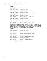 Preview for 112 page of Fujitsu MB91F109 Hardware Manual