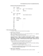 Preview for 117 page of Fujitsu MB91F109 Hardware Manual