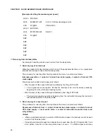 Preview for 120 page of Fujitsu MB91F109 Hardware Manual