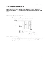 Preview for 125 page of Fujitsu MB91F109 Hardware Manual