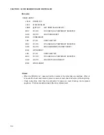 Preview for 126 page of Fujitsu MB91F109 Hardware Manual