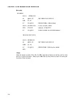 Preview for 128 page of Fujitsu MB91F109 Hardware Manual