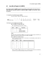 Preview for 145 page of Fujitsu MB91F109 Hardware Manual